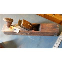 Hand Plane