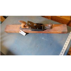 Hand Plane