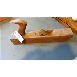 Hand Plane
