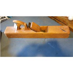 W. Marples & Sons Hand Plane