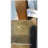 Image 3 : W. Butcher Hand Plane