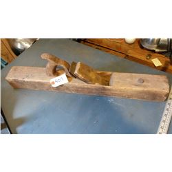 Hand Plane