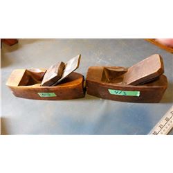 Hand Planes (2)
