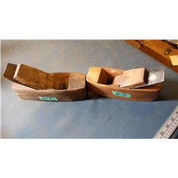 Hand Planes (2)