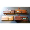 Image 1 : Wooden Planes (4)