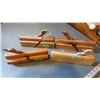Image 1 : Wooden Planes (4)