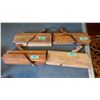 Image 2 : Wooden Planes (4)
