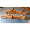 Image 1 : Wooden Planes (4)
