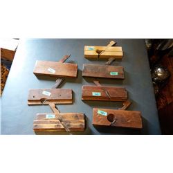 Wooden Planes (7)