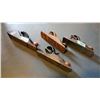 Image 2 : Hand Planes (4) (1 Shelton)