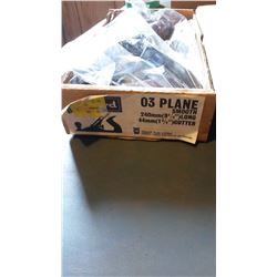 Grip Hand Plane (Like New)