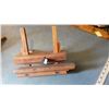 Image 2 : Wooden Hand Plane