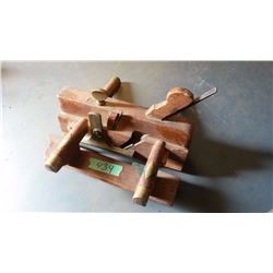 Mosgley & Sons Condon Hand Plane