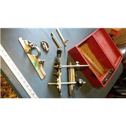 Stanley Sweetheart No 45 With Cutting Blades (In Box)