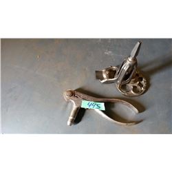 Gun-Related Hand Tools