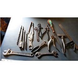 Hand Tools