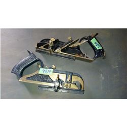 Stanley No 78 Hand Plane, record No 78 Hand Plane