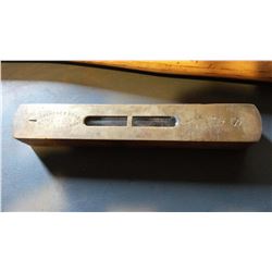 C.N.R. Level, C.N.R. Handle