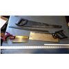 Image 2 : Hand Saws (3)