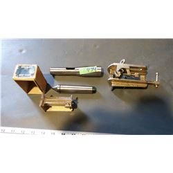 Vintage Tools & Stanley Butt Gauges (2)