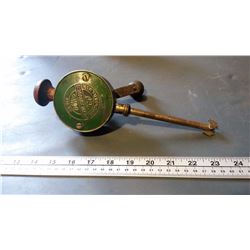 No. 412 Duro Metal Products Hand Tool