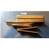 Image 3 : Stanley Wooden Measuring Sticks (5)