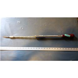 Stanley Yankee No 131A Spiral Ratchet Screw Driver