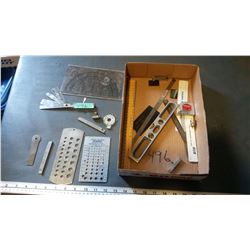 Gunsmith Tools & Misc. Hand Tools