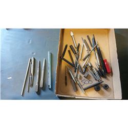 Gunsmithing Tools