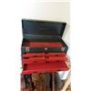 Image 1 : Tool Box Metal (No Contents)