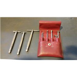 Specialty Gunsmithing Tool