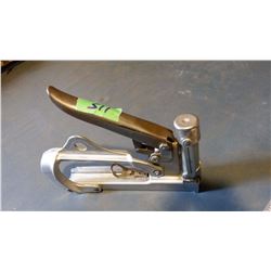 Vintage 1930’s-1940’s Hansen Hand Stapler