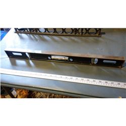 Vintage Stanley Metal Level