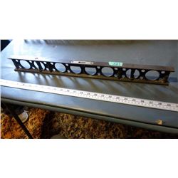 Millers Falls Co. Vintage Metal Level