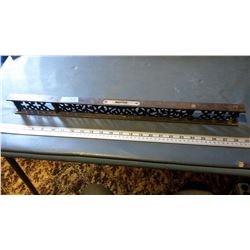 Springfield L&T Vintage Metal Level