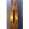 Image 2 : Vintage Stanley Wooden Level