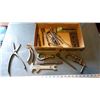 Image 1 : Misc. Vintage Hand Tools