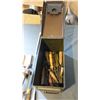 Image 3 : Ammunition Box & Misc. Tools