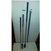 Image 2 : Golf Clubs (3) (Kroydon, Golfsmith, Cann & Taylor)