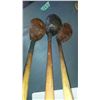 Image 1 : Golf Clubs (3) (Dundee, WM Thompson)