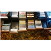 Image 2 : Lot Of Cassette Tapes With Cassette Holders (Country, Rock & Recorded)