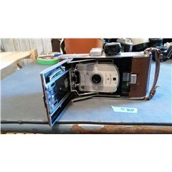 Polaroid Land Camera Model 95a