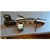 Image 2 : Mixed Lot Of Cameras