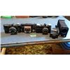 Image 1 : Mixed Lot Of Cameras