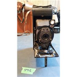 No.1A Ocket Kodak Camera 1916