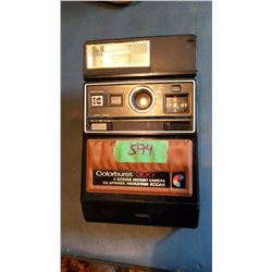 Kershaw Colorburst 300