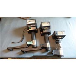 Sunpak Flash Accessories For Cameras