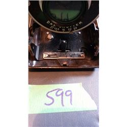 Kodak Vigilant Junior Six-20 Camera