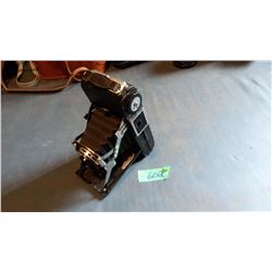 Kershaw Eight-20 King Penguin Camera