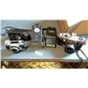 Image 2 : Lot Of Cameras (3) & Flash Accessories (2)